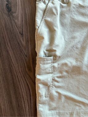 Columbia PFG Cargo Shorts - Lightweight